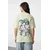 Trendyol Milla Ženska majica TWOSS24TS00183, Zelena