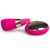 Tiani 3 Cerise vibrator za parove