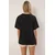 Trendyol Milla Ženska majica TWOSS25TS00202, Crna