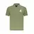 U.S. Grand polo Muška polo majica AU02662_VE16VERD, Maslinasta