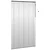 Venecijanska roleta Tamno smeđa 150 x 250 cm 35 mm