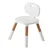 BBO dečija stolica (BS-8833C) – natur