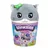 Silverlit Winkies interaktivni pliš sort ( 1100039504 )