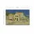 Wallxpert Slika na platnu 4570VANGOGH016, 45 x 70 cm