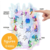 Stylish Unicorn Wooden Puzzle M (150 Pieces)