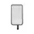 Brilagi - LED ulična lampa URBANLIGHT LED/100W/230V crna IP65