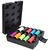 KS Tools set specijalnih snažnih nasadnih ključeva za aluminijske felne 1/2, 10-delni 515.0890