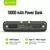 BAVIN Power Bank 10000mAh crna