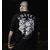 Hardcore majica moška - PREMIUM - SULLEN - SCM7273_JTBK