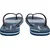 Firefly MADERA D, japonke, modra 423110