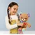 slomart COBI Interaktivna maskota Medo Guzicek Thready Bear