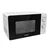 Gorenje MO17E1W Mikrotalasna pećnica, 17 l, 700 W, Bela