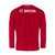 ADIDAS PERFORMANCE Dres FC Bayern München Home 26-27 rdeča/bela