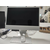 APPLE IMAC 24: SILVER/M3 8C CPU/10C GPU/8GB/512GB-ZEE (mqrk3ze/a) OUTLET