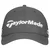 Moška kapa s ščitnikom TaylorMade Tour Radar Grey