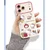 Yingkaida Maska za mobilni telefon iPhone 17, Šarena