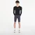 Dres MAAP Pro Emerge Ls Jersey Black M