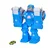 Teamsterz Robo Gorila z 1 avtomobilom