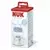 Nuk flašica plastična FC+ silikon 150ml
