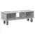 TV stalak Betonski sivi 100 x 35 x 35 cm Konstruirano drvo