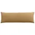 Jastučići za sofu 2 pcs Smeđa 120 x 40 cm Kordura tekstil