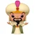 Northix Pop figurica Disney Villains Jafar, zbirateljska vinilna igrača