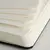 Notebook Medium (A5), Hardcover, Tačke, Bauhaus 100 crveni