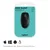 Logitech B110 Miš, USB, Optički, 1000 DPI, Crni