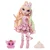 Rainbow High Rainbow Shimmers Bella roza