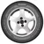 SAVA INTENSA SUV 2 255/50R19 107Y