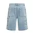 ONEILL Hlače moder denim