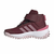 ADIDAS Patike za devojčice FORTATRAIL EL K IG7267 bordo-roze