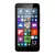 MICROSOFT pametni telefon Lumia 640 LTE, crni