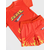 Sinsay - Komplet trenerke Hot Wheels - crvena