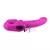 Strap U – Evoke Vibrating Strapless Strap On