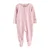 Next Pižama roza/rosé/bela