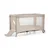Kinderkraft prenosivi krevetac sa dodacima joy 2 beige ( KLJOY02BEG000AC )