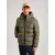 Superdry Zimska jakna kaki