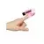 Vibrator Finger, Providan
