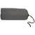 Warmpeace Stratus Lite Regular, brick/grey