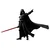Action Figure Blokees Model Kit - Star Wars The Empire Strikes Back - Champion Class - Darth Vader