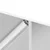 Braytron Aluminijumski profil BRY-CR1818-2MT-SIVI-UGAONI