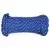Brodski konop plavi 5 mm 25 m od polipropilena