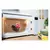 GORENJE Mikrotalasna MO20S4W bela