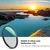K&F 62MM NANO-X series ultra-low reflection CPL filter