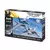 Darilni set Plane 05677 - Komplet filmov Top Gun 2 (1:72)