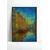 Amsterdamski plakat v slogu Van Gogha 50x70 cm