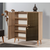 HANAH HOME Višenamenski ormar Multilux 220