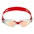 Aqua sphere kayenne iridescent mirror white/red