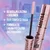 Maybelline New York Lash Sensational Sky High maskara burgundy haze?